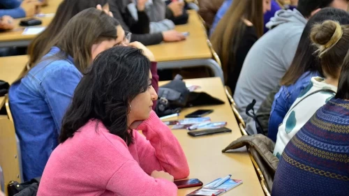 Türkiye'den 11 üniversite dünyada ilk 500'e girdi