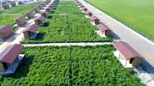 Hobi bahçeleri yıkılacak mı 2026? Hobi bahçelerine yönelik kanun teklifi kabul edildi mi?