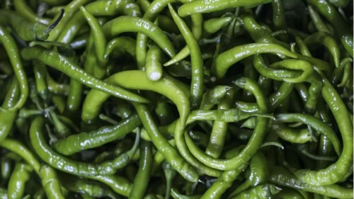 Biberi vatandaşa fahiş fiyattan satan market öyle bir ceza yedi ki!