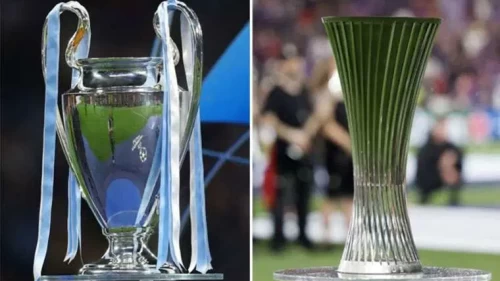 UEFA finalleri için bilet satışları başladı