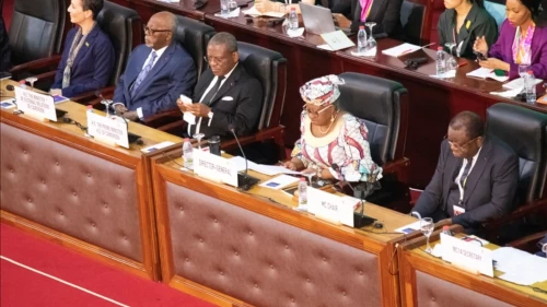 DTÖ’den korkutan '80 yıl' uyarısı: Küresel ticaret sistemi çöküşün eşiğinde