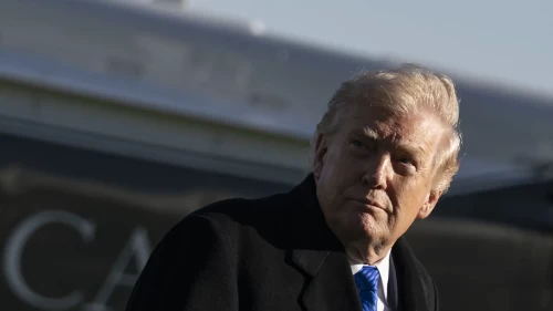 Trump topu Tahran'a attı: Ya anlaşma, ya kabus