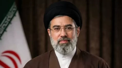 İran'ın Moskova Büyükelçisi, Hamaney'in yerini açıkladı!