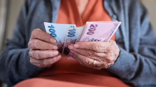 SSK, Bağ-Kur ve Emekli Sandığı: İşte gün gün ödeme listesi