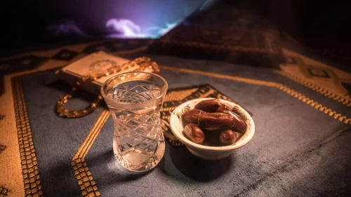 Bayramda oruç tutmak haram mı? Ramazan Bayramı'nda neden oruç tutulmaz?