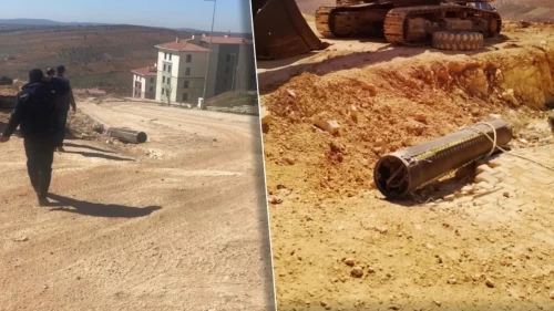 İran'dan füze Açıklaması: Türkiye ile aramızı bozmak istiyorlar