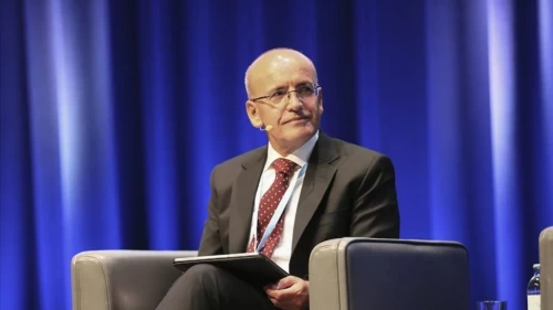 Hazine ve Maliye Bakanlığı’ndan Şimşek iddialarına yanıt