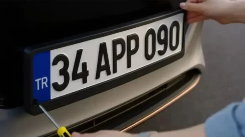 APP Plaka cezaları iptal mi 2026? APP Plaka son dakika haberleri!