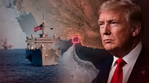 Pentagon 'En kötü senaryoda' çuvalladı: İran'ın Hürmüz kararlılığını hafife aldı!