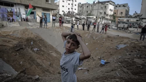 İsrailliler Filistinli ailenin 25 koyununu çaldı