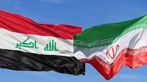 Irak, İran'dan gelen gaz akışının tamamen durduğunu açıkladı