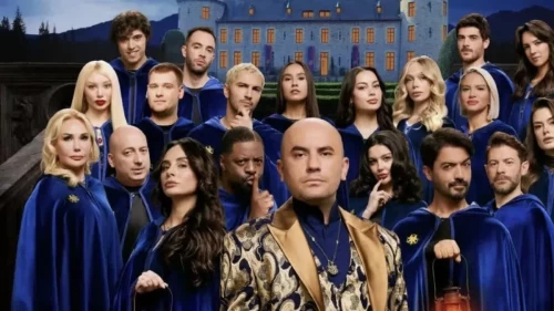 The Traitors Türkiye ne zaman başlayacak? İşte yarışmacılar ve detaylar