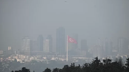 22 mart hava durumu | Meteoroloji'den uyarı!