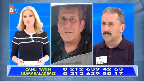 100 Milyon TL'lik servet cinayeti! Müge Anlı’da Ramazan Arıkan olayında sır perdesi kalktı