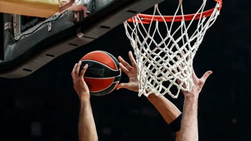 Lider Fenerbahçe Beko Sırbistan deplasmanında