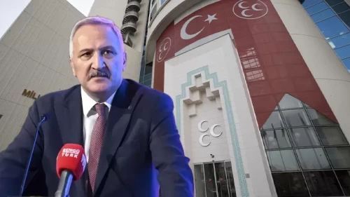 MHP Siyaset ve Liderlik Okulu’nda 23. dönem heyecanı başlıyor