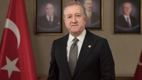 MHP'li Sadir Durmaz'dan 'Uluslararası Sıfır Atık Günü' paylaşımı: “Sıfır Atık ile yarınlarımızı kurtarmak mümkün”