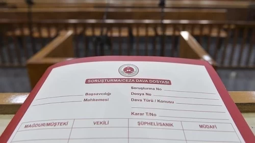 İzmir'deki kooperatif yolsuzluğu davası!