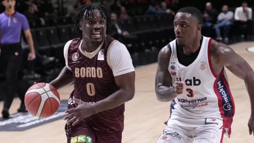 TBL’de 30. hafta başladı