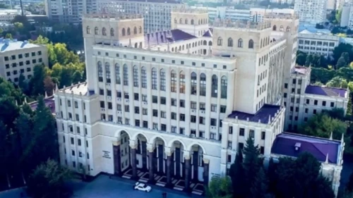 Türk Dünyasında bilimsel iş birliği: 'Türk Devletleri Bilişsel Dilbilim Merkezi' kuruldu