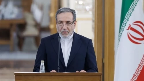 İran Dışişleri Bakanı Abbas Erakçi'den ABD’ye 'Müzakere' reddi: Masada artık yer yok