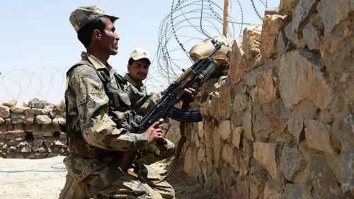 Pakistan-Afganistan sınırında kanlı misilleme: 14 asker hayatını kaybetti