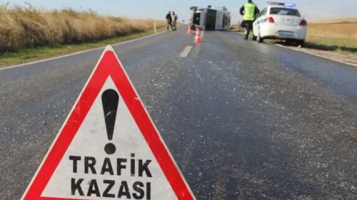 Bayram arifesinde 2 can kaybı, çok sayıda yaralı!