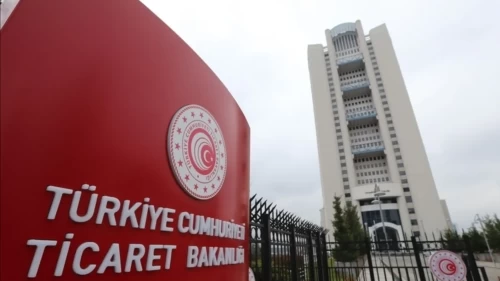 Ticaret Bakanlığı'ndan Resmi Gazete kararı