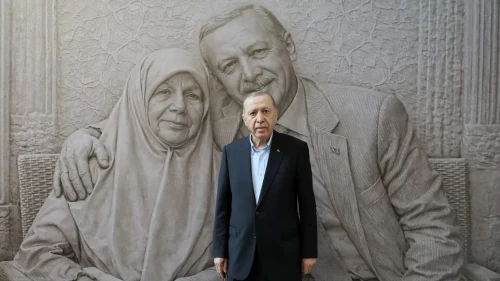 Cumhurbaşkanı Erdoğan Rize’den seslendi: Eski Türkiye sağlıkta mazide kaldı!