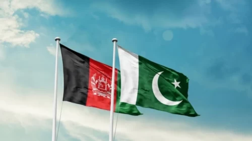 Kabil'de rehabilitasyon merkezine hava saldırısı!