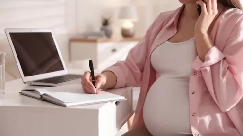 Doğum izni 24 hafta oldu? Doğum izni Resmi Gazete'de yayımlandı mı?