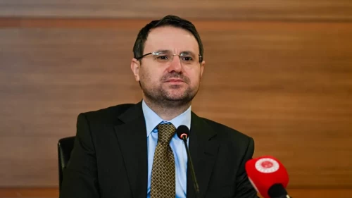 "İNSAN ONURUNU, EŞİTLİĞİ SAVUNMAYA DEVAM EDECEĞİZ"