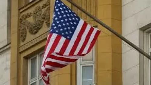 ABD Büyükelçiliği'nden flaş uyarı: ''Irak'ı hemen terk edin''