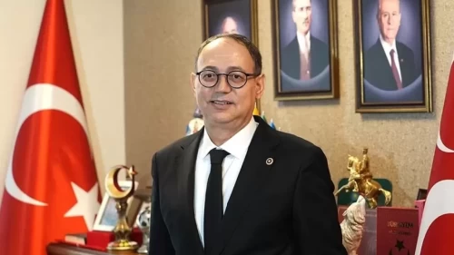 MHP’li Topsakal’dan Nevruz mesajı!