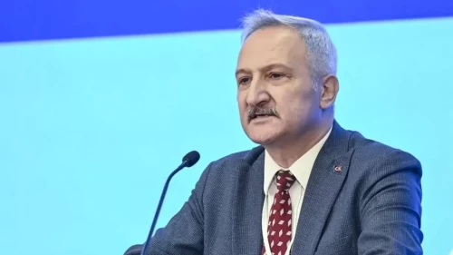 'Çanakkale ruhu, Türk milletinin sönmeyen meşalesidir'