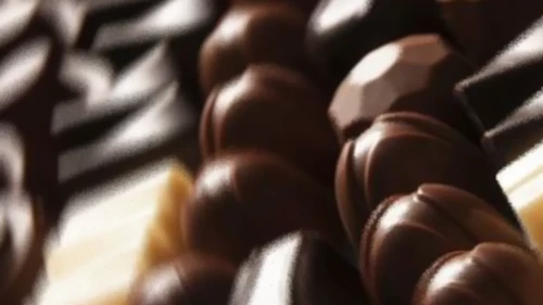 Ülker'in eski ortağı dev çikolata şirketi iflas etti