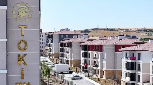 İstanbul TOKİ kura çekimi tarihi 2026: 100 bin konut için geri sayım