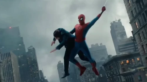 Yeni Spider-Man: Brand New Day fragmanı sosyal medyayı salladı