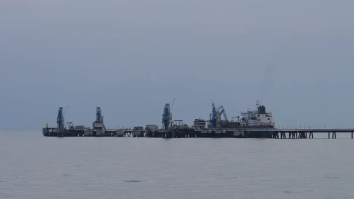 Hürmüz düğümünü Ceyhan çözüyor: Irak petrolü akmaya başladı