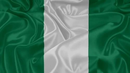 Nijerya, vatandaşlarını Ermenistan sınırına taşıyor!