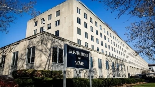 Riyad Büyükelçiliği'nden kritik uyarı