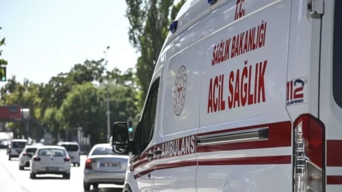 İstanbul’dan çıktılar, Kastamonu’ya varamadılar! Bayram trafiğinde bir ocak daha söndü