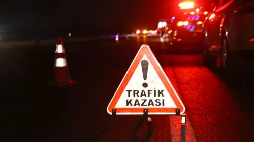 Otomobil şarampole devrildi, 2 genç yaşamını yitirdi!