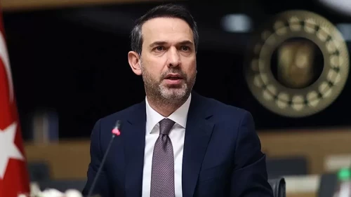 Akkuyu’nun ardından 8 yeni reaktör geliyor! Bakan Bayraktar detayları açıkladı...