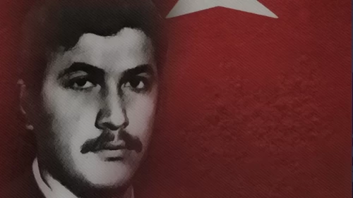 MHP'den ülkücü şehit Süleyman Özmen için anma mesajı