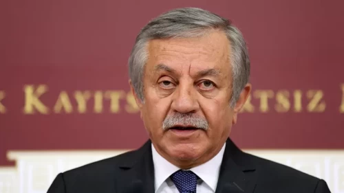 MHP'li Celal Adan: İstiklal Marşı hem şiir hem şuurdur!