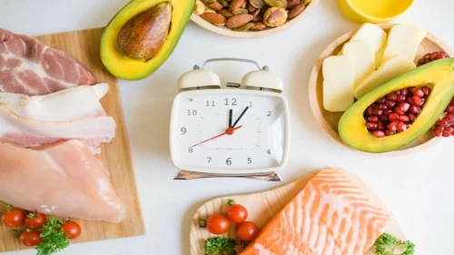Sirkadiyen beslenme nedir?