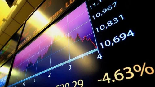 Avrupa borsalarında 'Hürmüz' bilmeces