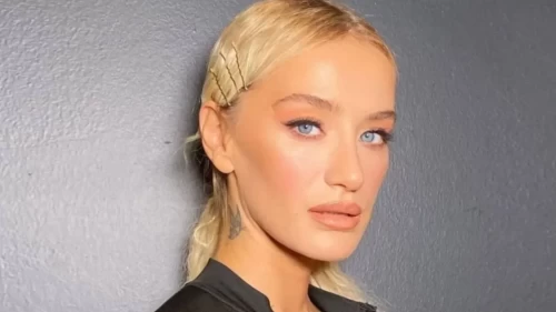 Ünlülere yönelik operasyonda Didem Soydan'ın ifadesi ortaya çıktı: Yanlışlıkla bir sefer çektim