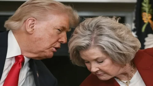 Trump'tan önemli açıklama